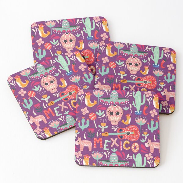 Item preview, Mexican Fiesta designed and sold by Mel Armstrong.