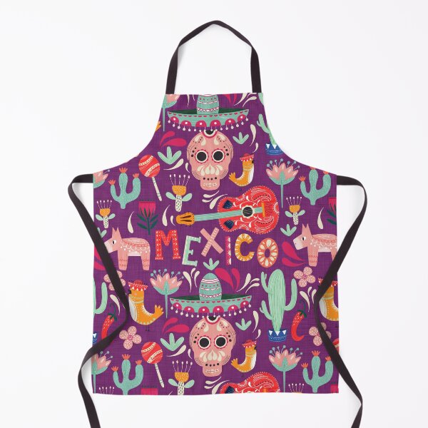 Item preview, Mexican Fiesta designed and sold by Mel Armstrong.