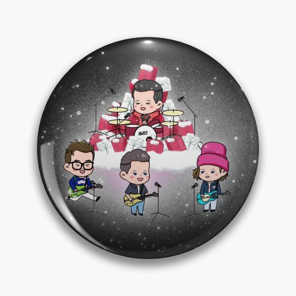 Artikelvorschau, Weihnachten mit McFLY entworfen und verkauft von tingyu.