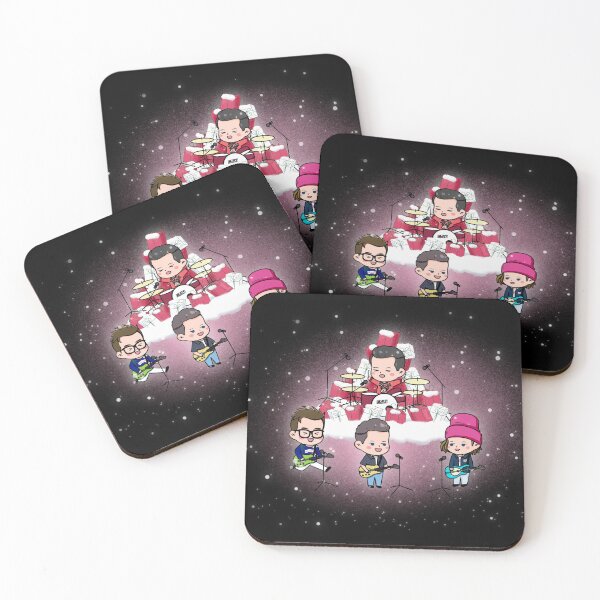 Item preview, Christmas with McFLY designed and sold by tingyu.