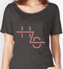 Horizon Server Logo | CSGO Horizon Women's Relaxed Fit T-Shirt
