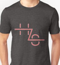 Horizon Server Logo | CSGO Horizon Unisex T-Shirt