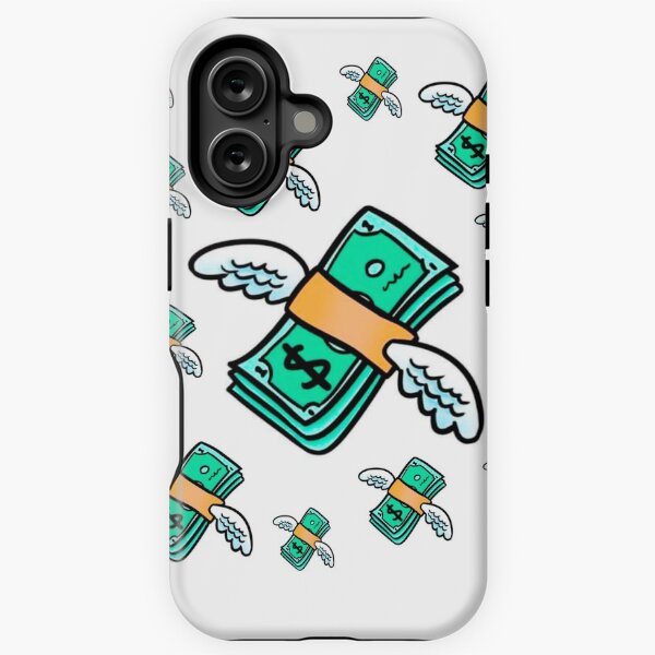 Item preview, Money everywhere designed and sold by Custom Shop.