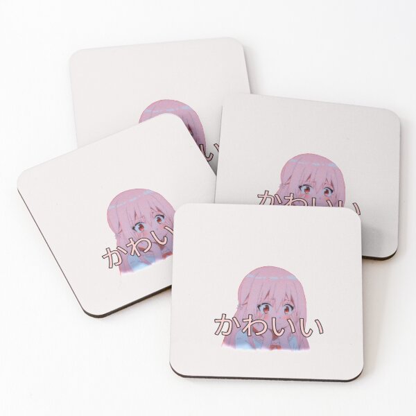 Item preview, kawaii pastel girl designed and sold by el000.