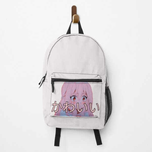 Item preview, kawaii pastel girl designed and sold by el000.