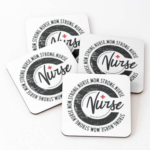 Item preview, strong nurse mom, mother’s day 2021, nurse life, wife, mom, sister nurse, nurse, christmas 2022 designed and sold by ZiZoZinAA.