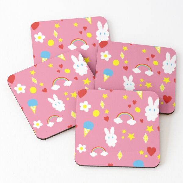 Item preview, powerpuff girls pattern designed and sold by damah.