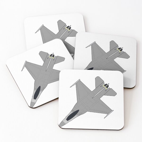 Item preview, F-16 No Background designed and sold by ProeleoVicit.