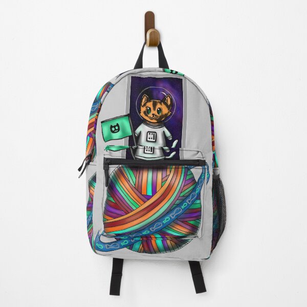 Item preview, Planet of Yarn! designed and sold by The Anime Guild.