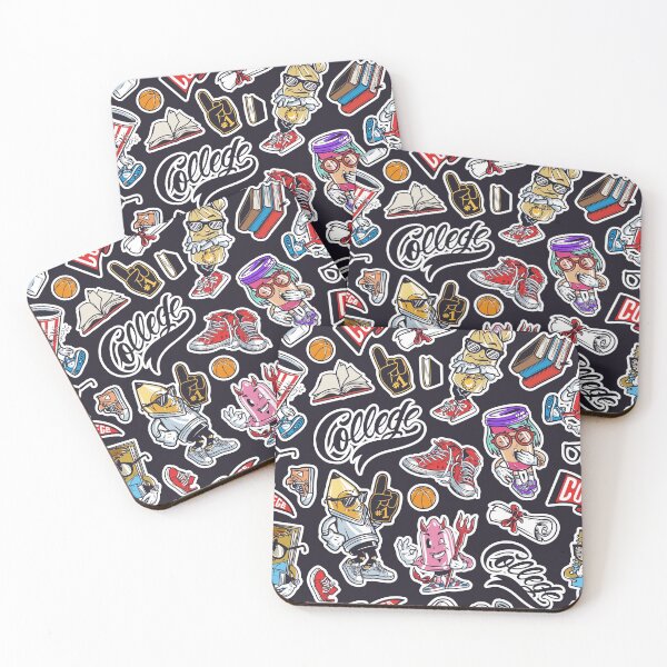 Item preview, VINTAGE EDUCATION STYLE designed and sold by SECRET STORE.