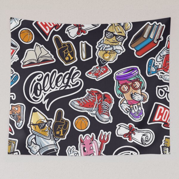 Item preview, VINTAGE EDUCATION STYLE designed and sold by SECRET STORE.