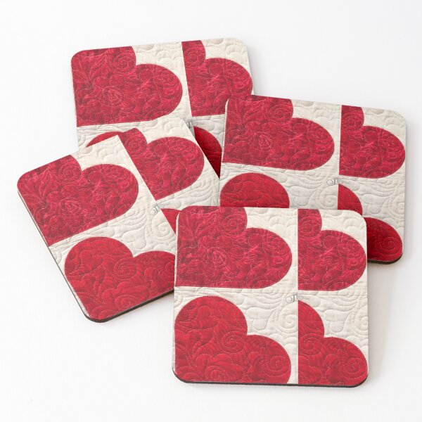 Item preview, True Heart designed and sold by LibrosBOOKtique.