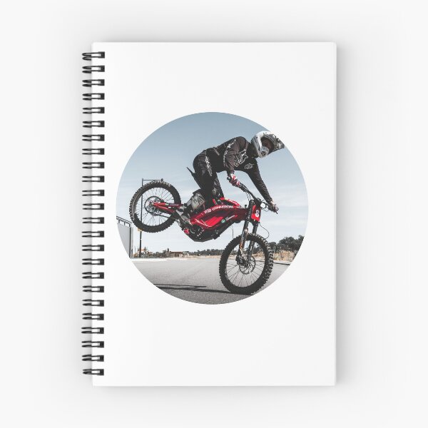 Item preview, Surron Ebike designed and sold by Daniela Ponzini Montes.