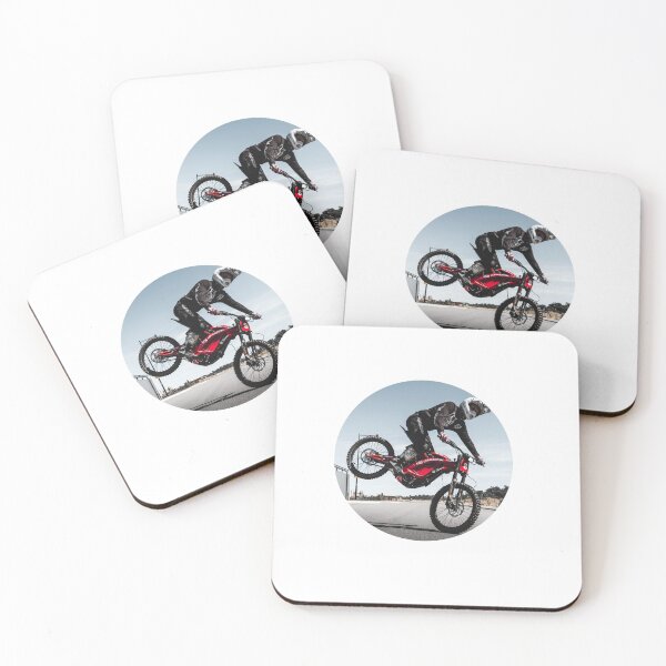 Item preview, Surron Ebike designed and sold by Daniela Ponzini Montes.