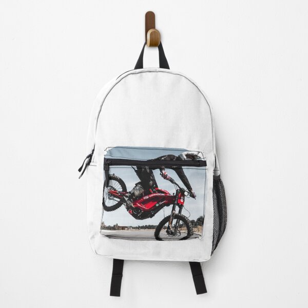 Item preview, Surron Ebike designed and sold by Daniela Ponzini Montes.