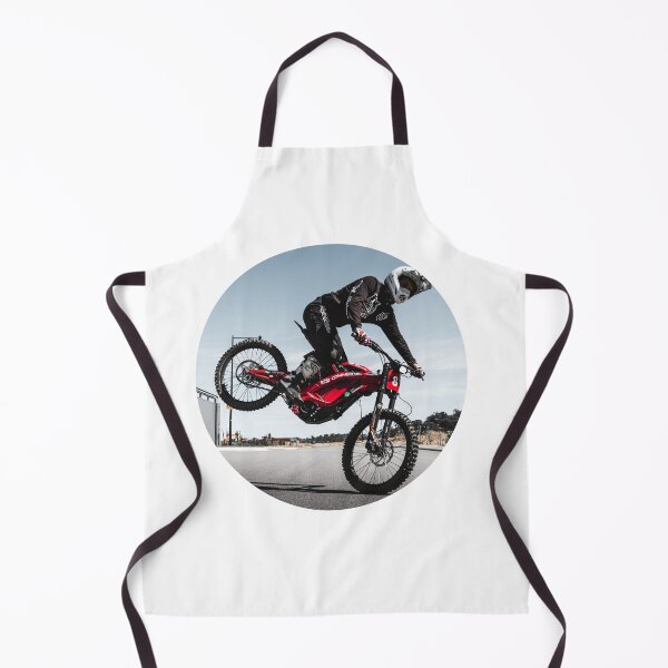 Item preview, Surron Ebike designed and sold by Daniela Ponzini Montes.