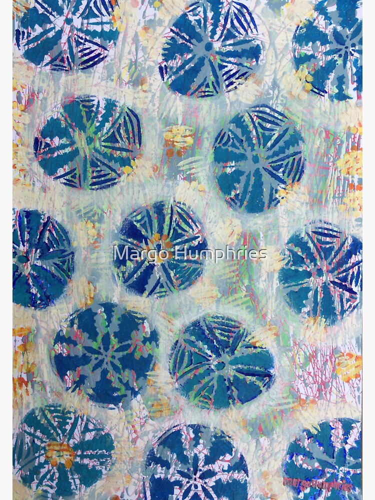 Sand Dollars 2 by kasarnDesigns