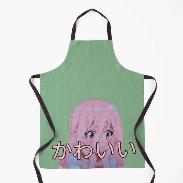 Item preview, kawaii shy girl designed and sold by el000.
