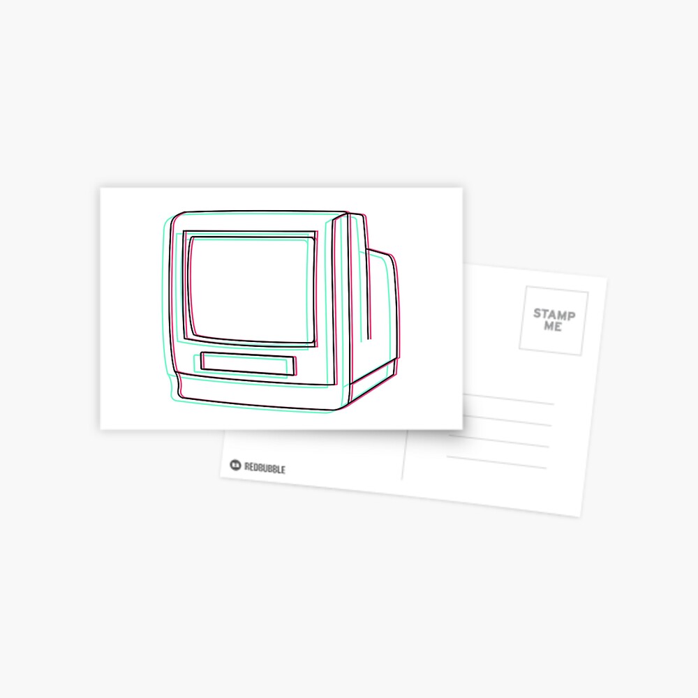Item preview, Postcard designed and sold by superprincess.