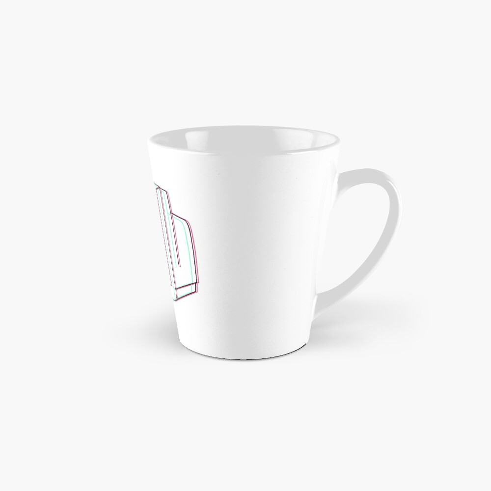 Item preview, Tall Mug designed and sold by superprincess.