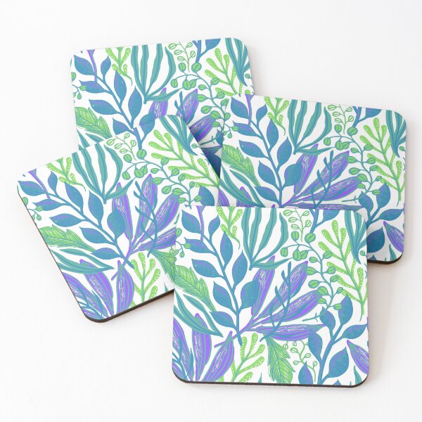 Item preview, Underwater Plants   designed and sold by designlee.