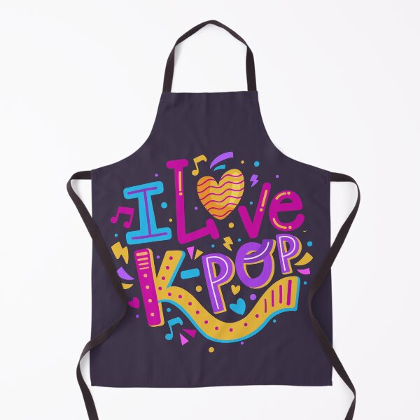 Item preview, K-POP MUSIC designed and sold by SECRET STORE.