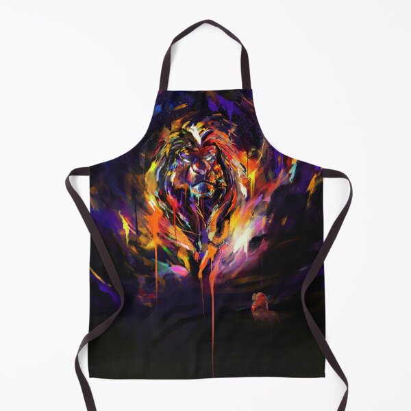 Item preview, 494 // Mufasa designed and sold by FreeflowArt.