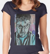 david foster wallace shirt