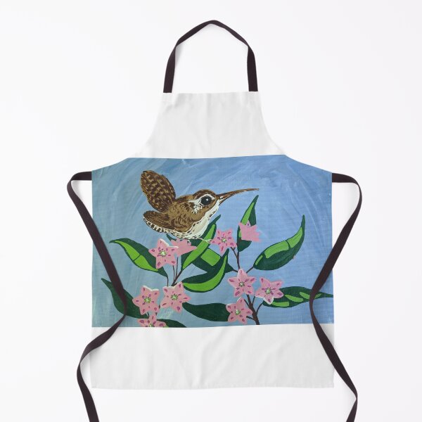 Item preview, Wren and laurel designed and sold by Jenambs.
