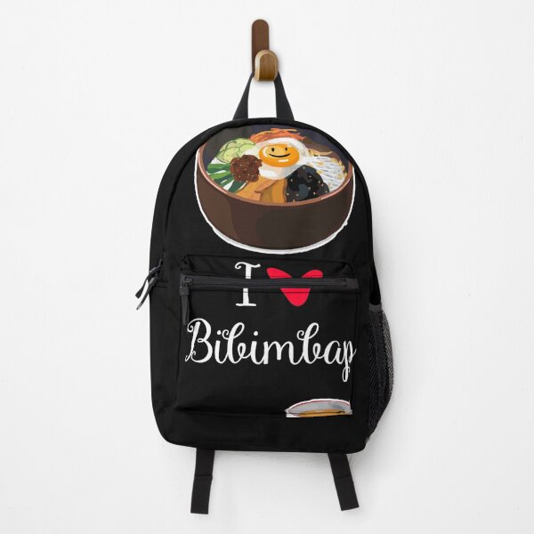 Item preview, I love bibimbap designed and sold by Phaaman47.