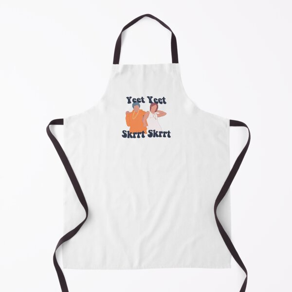 Item preview, Yeet Yeet Skrrt Skrrt Meme designed and sold by tiktokmemeshop.