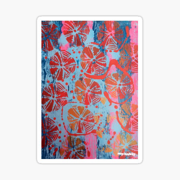 Sand Dollars 3 Sticker