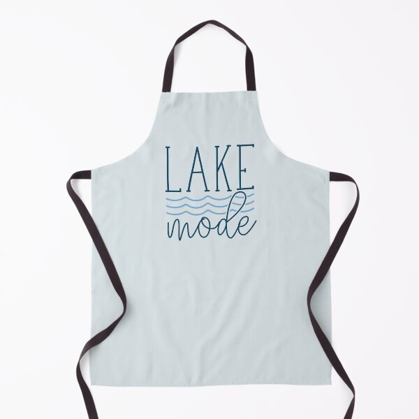Item preview, Lake Mode designed and sold by redwoodandvine.