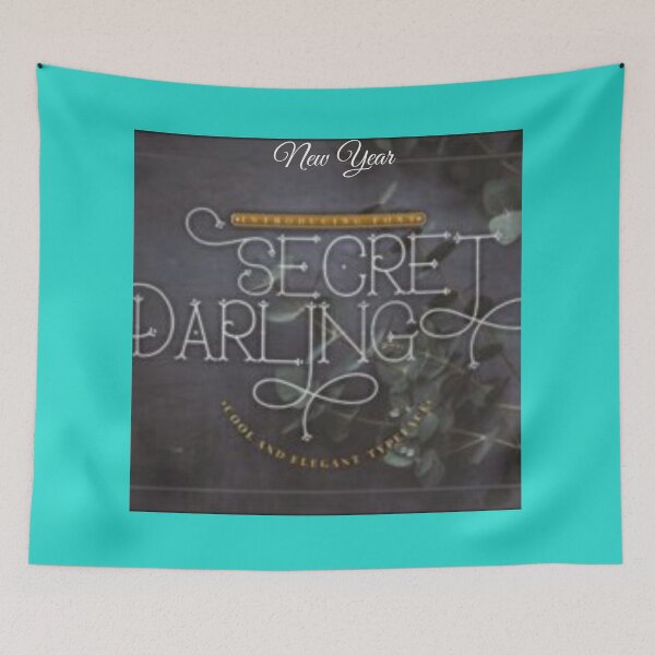Item preview, Cariño secreto designed and sold by ShoppinOnline24.