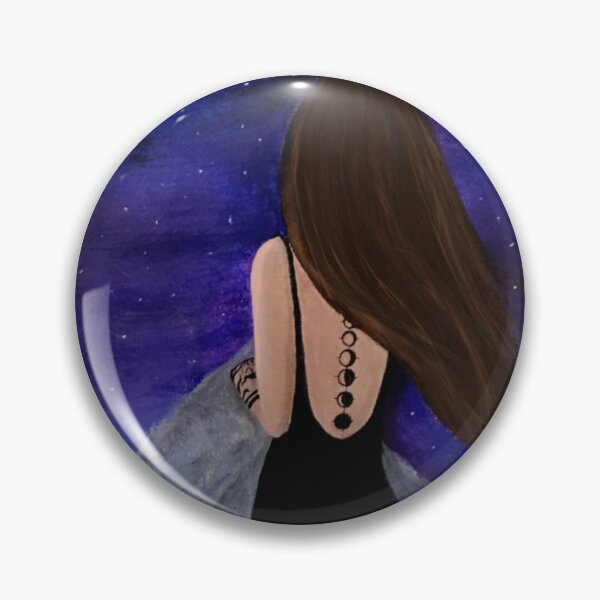 Artikelvorschau, Feyre entworfen und verkauft von emilycody.