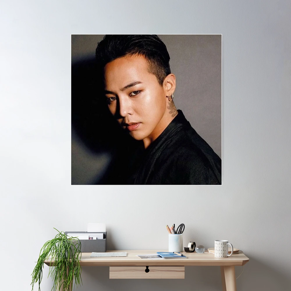 G dragon