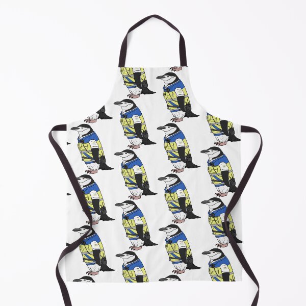 Item preview, Vancouver Train Station Penguin designed and sold by Orcanadian.