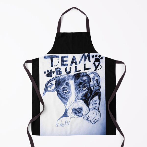 Item preview, Team Bully designed and sold by Winterfall1972.