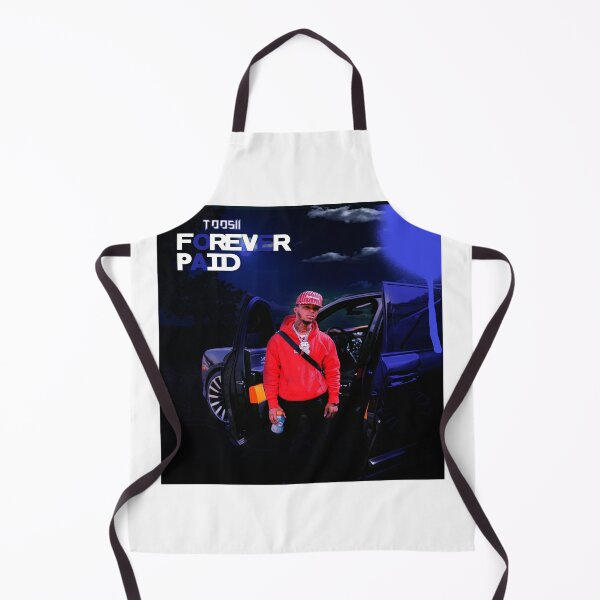 Item preview, Toosii-4Ever paid designed and sold by preezay.