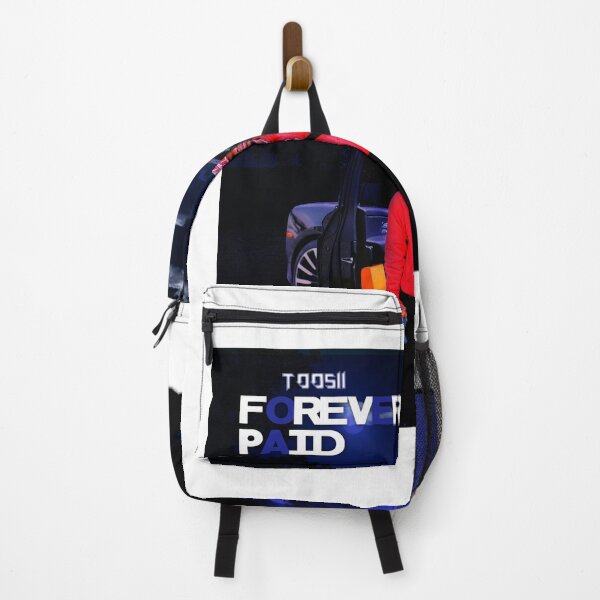 Item preview, Toosii-4Ever paid designed and sold by preezay.