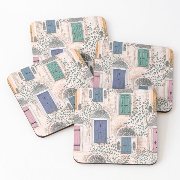 Item preview, Dublin Doors designed and sold by Mel Armstrong.