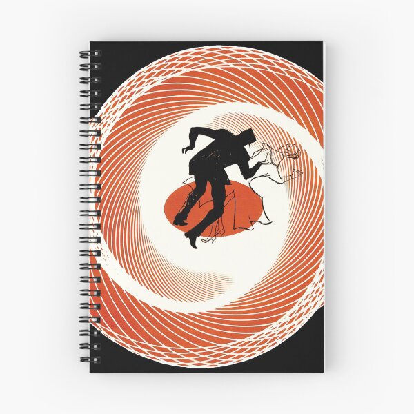 Item preview, Vertigo designed and sold by JuxtaHead.