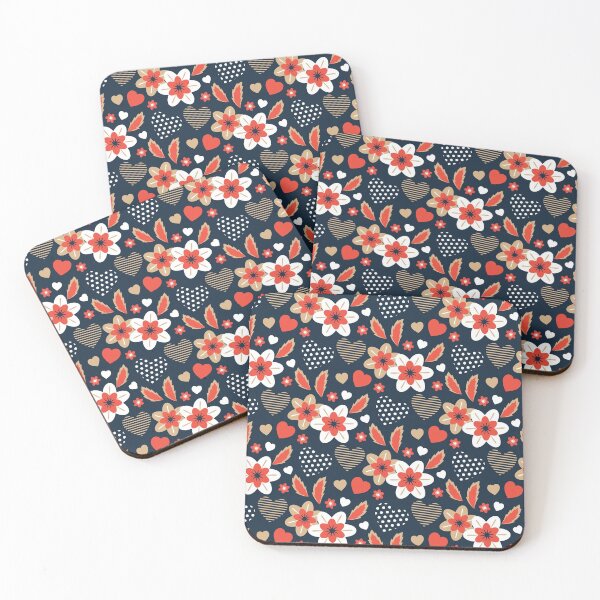 Item preview, FLOWERS LOVE VALENTINES DAY designed and sold by SECRET STORE.