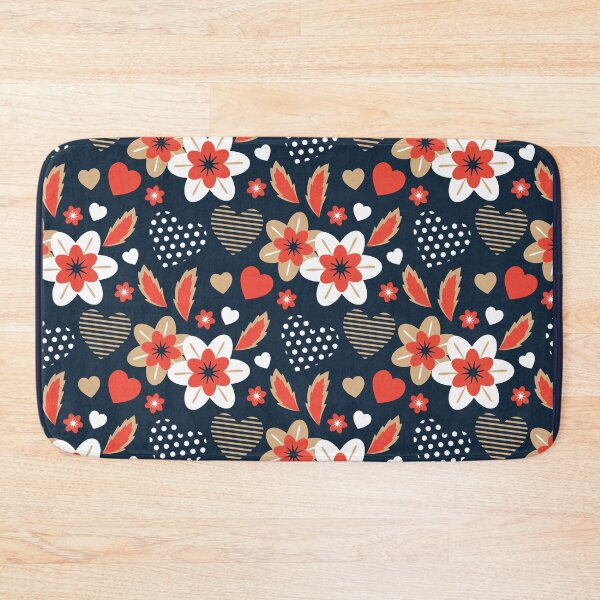 Item preview, FLOWERS LOVE VALENTINES DAY designed and sold by SECRET STORE.