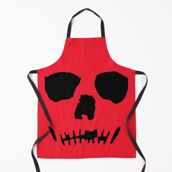 Item preview, Skull Face designed and sold by Mitchell Tharp.