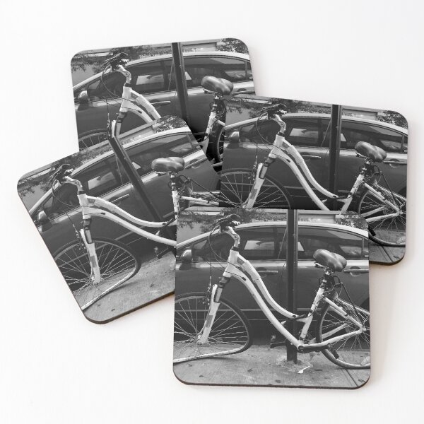 Item preview, Melted Bike designed and sold by depsn1.