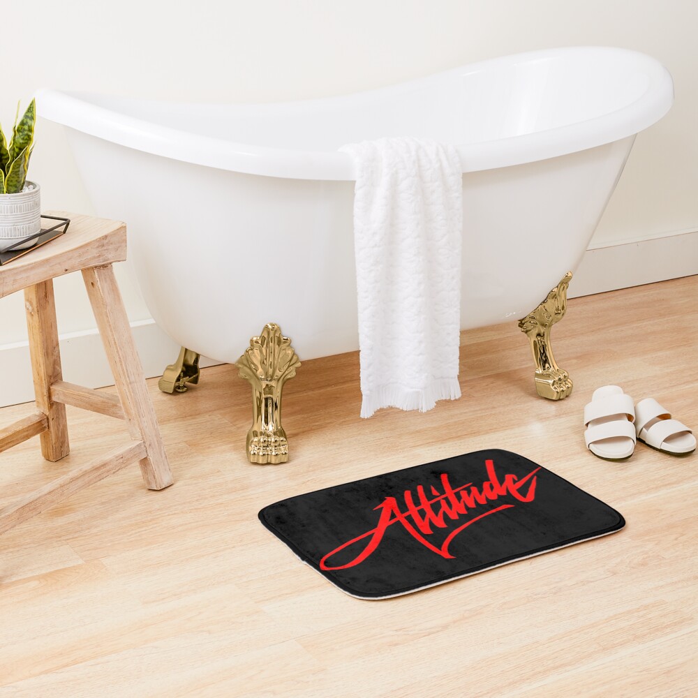 Item preview, Bath Mat designed and sold by RKR-Designs.