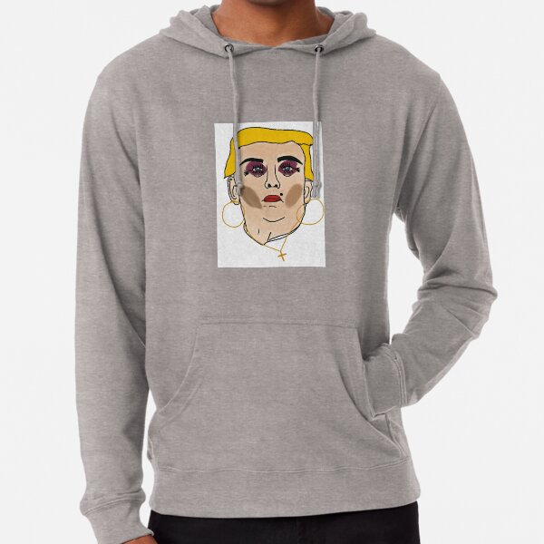 Billie eilish hotsell hoodie for sale