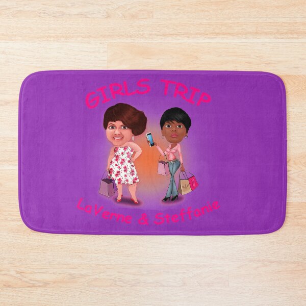 Item preview, Girls Trip designed and sold by laExpose.