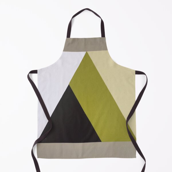 Item preview, Pea green A designed and sold by letterallsorts.